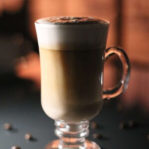 Latte Coffee