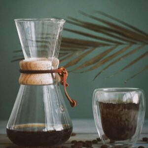Columbia Coffee
